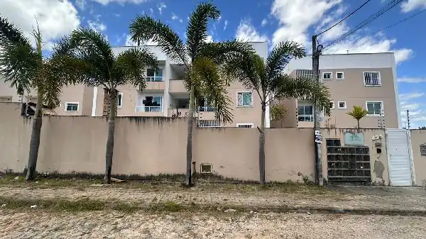 Apartamento em PACHECO, CAUCAIA - CE