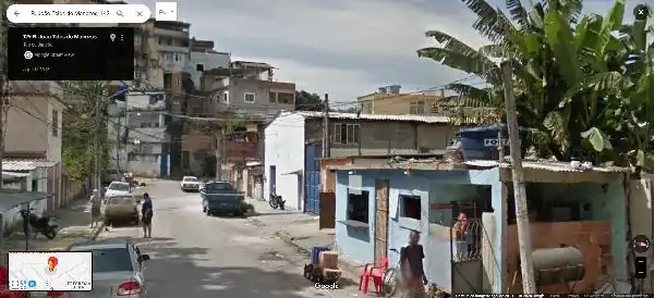 Apartamento em FREGUESIA (ILHA DO GOVERNADOR), RIO DE JANEIRO - RJ