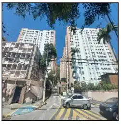 Apartamento em ENGENHO NOVO, RIO DE JANEIRO - RJ
