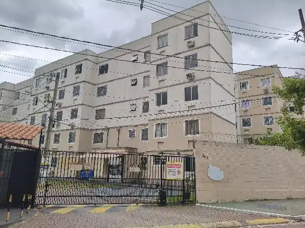 Apartamento em PAVUNA, RIO DE JANEIRO - RJ