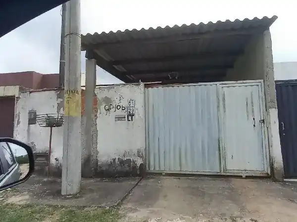 Casa em PARQUE PRIMAVERA, ITAGUAI - RJ
