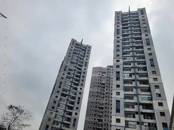 Apartamento em SAO PEDRO, OSASCO - SP