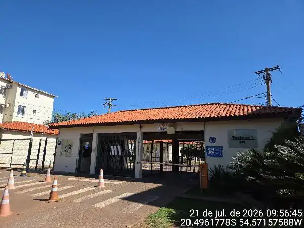 Casa em PARQUE RESIDENCIAL RITA VIEIRA, CAMPO GRANDE - MS