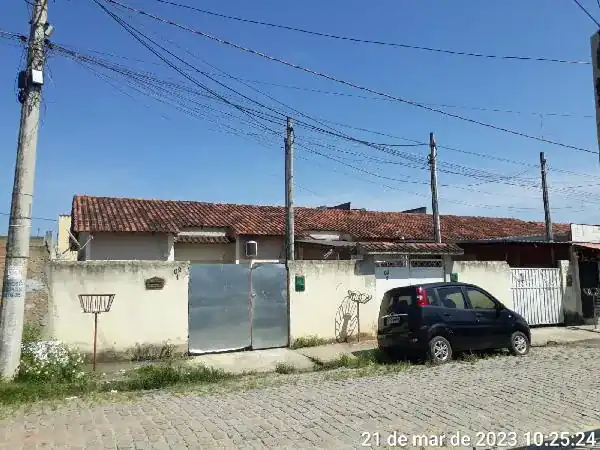 Casa em IPIRANGA, NOVA IGUACU - RJ