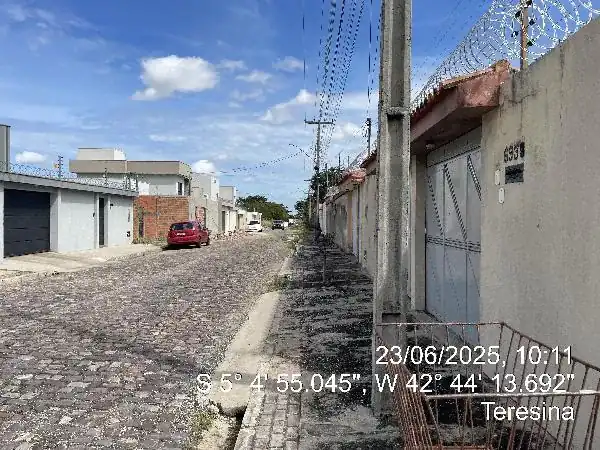 Casa em GURUPI, TERESINA - PI