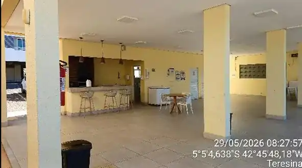 Apartamento em RECANTO DAS PALMEIRAS, TERESINA - PI