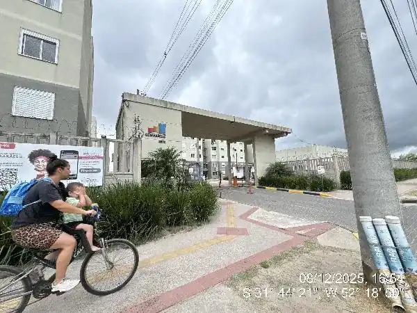 Apartamento em AREAL, PELOTAS - RS