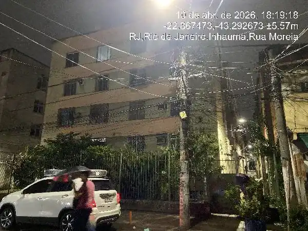 Apartamento em ENGENHO DA RAINHA, RIO DE JANEIRO - RJ