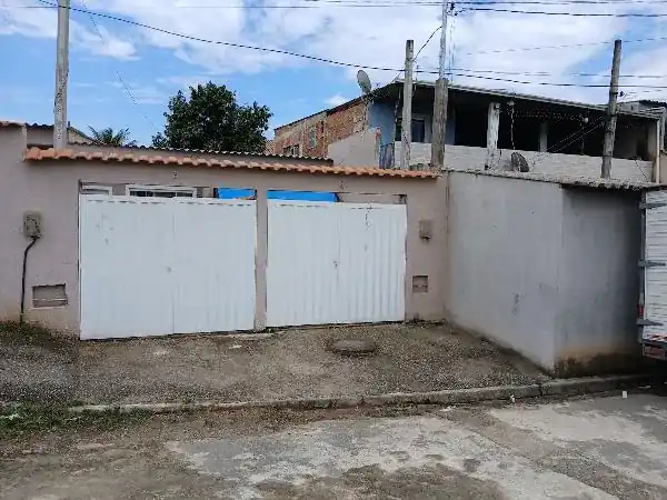 Casa em LAGOINHA, NOVA IGUACU - RJ