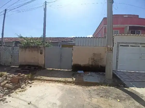 Casa em IPIRANGA, NOVA IGUACU - RJ