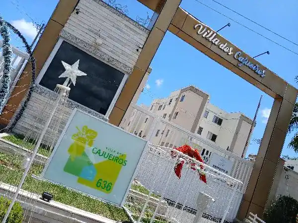 Apartamento em SANTANA, JABOATAO DOS GUARARAPES - PE