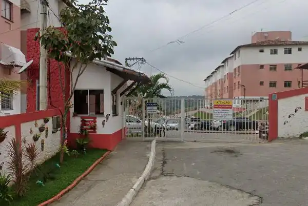 Apartamento em BAIRRO SAO JOSE, SAO GONCALO - RJ