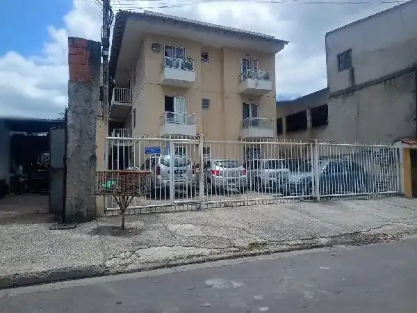 Apartamento em JARDIM CATARINA, SAO GONCALO - RJ