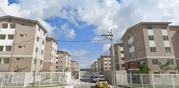 Apartamento em VENDA DAS PEDRAS, ITABORAI - RJ