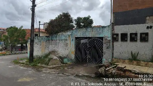 Casa em SOLEDADE, ARACAJU - SE