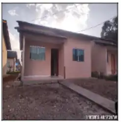 Casa em SOL NASCENTE, SANTO ANTONIO DO TAUA - PA
