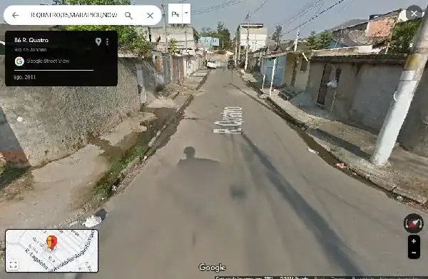 Casa em CABUCU, NOVA IGUACU - RJ