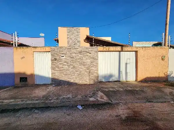 Casa em SANTA JULIA, MOSSORO - RN