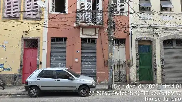 Casa em GAMBOA, RIO DE JANEIRO - RJ