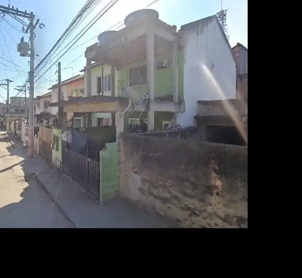 Casa em PARAISO, SAO GONCALO - RJ