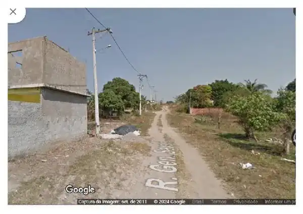 Terreno em BOM RETIRO, SAO GONCALO - RJ