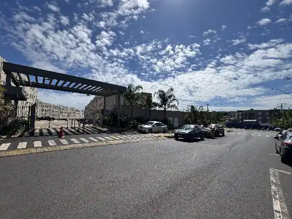 Apartamento em PARQUE ATACAMA, ARARAQUARA - SP