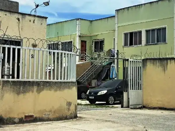 Apartamento em LAGOINHA, SAO GONCALO - RJ