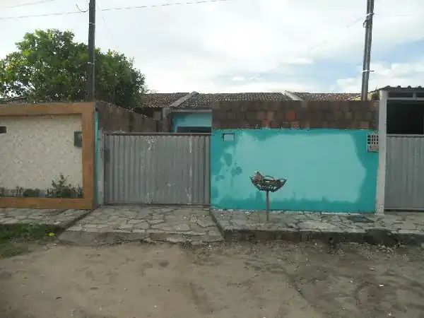 Casa em PRIVE AEROPORTO, SANTA RITA - PB