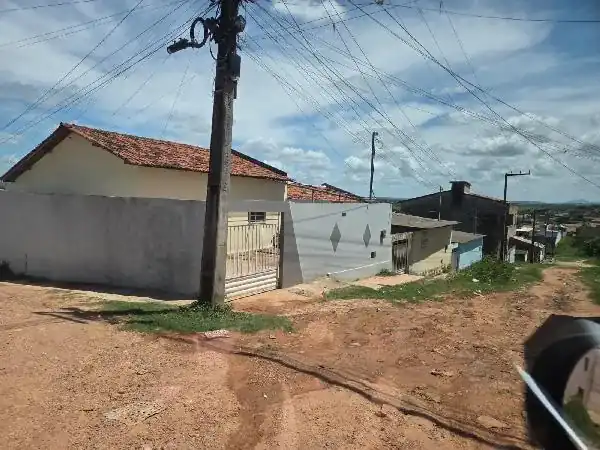 Casa em SANTA INES, NOSSA SENHORA DO SOCORRO - SE