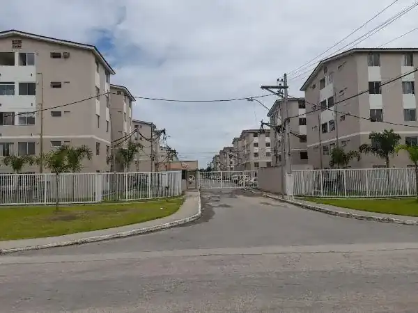 Apartamento em VENDA DAS PEDRAS, ITABORAI - RJ