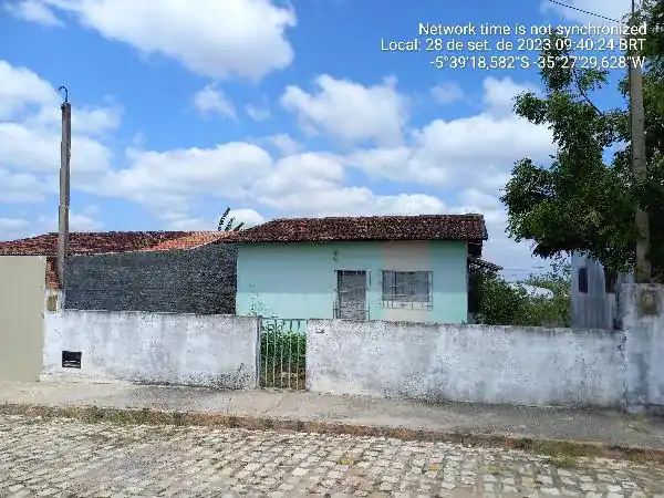 Casa em CENTRO, CEARA-MIRIM - RN