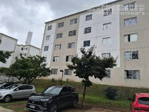 Apartamento em SANTA AMELIA, BELO HORIZONTE - MG