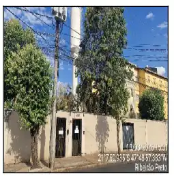 Apartamento em IPIRANGA, RIBEIRAO PRETO - SP