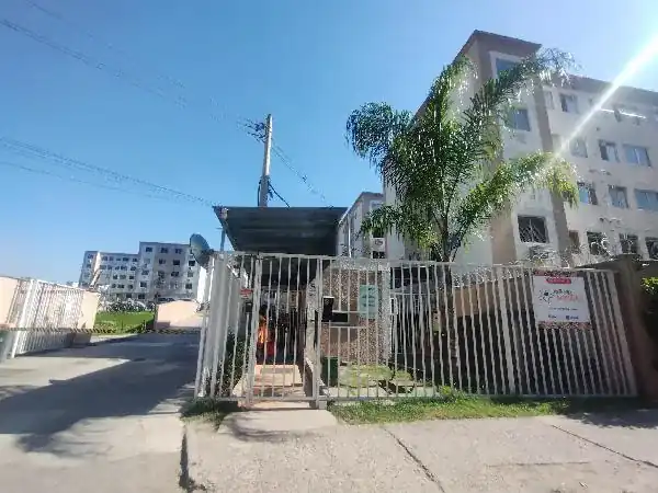 Apartamento em PECHINCHA, RIO DE JANEIRO - RJ