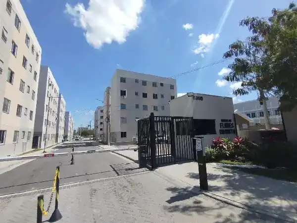 Apartamento em COSMOS, RIO DE JANEIRO - RJ