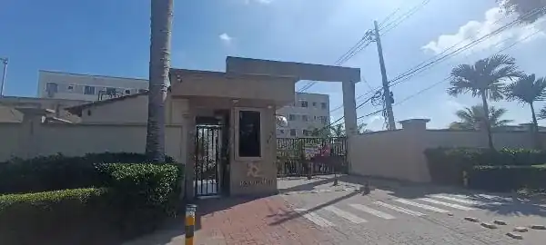 Apartamento em ANCHIETA, RIO DE JANEIRO - RJ