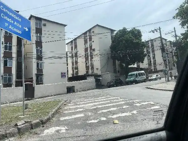 Apartamento em PARADA DE LUCAS, RIO DE JANEIRO - RJ