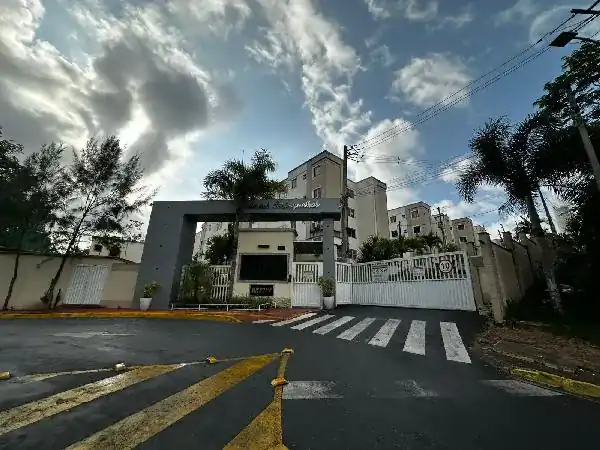 Apartamento em SOCORRO, JABOATAO DOS GUARARAPES - PE