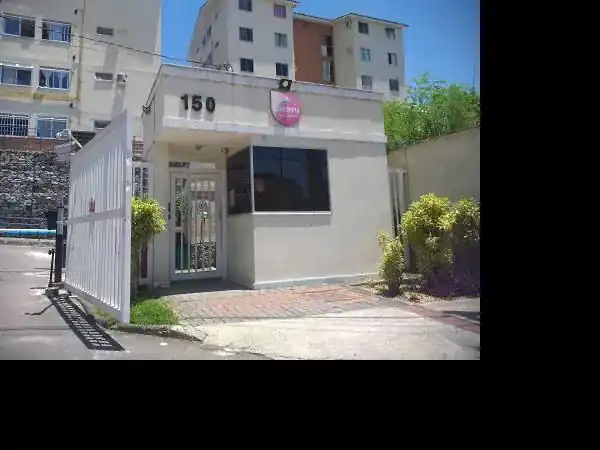 Apartamento em TOMAS COELHO, RIO DE JANEIRO - RJ