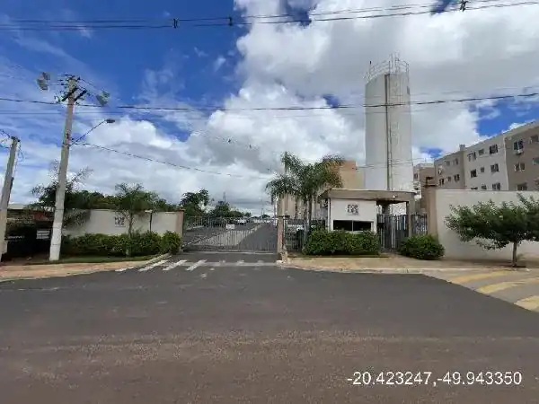 Apartamento em RESIDENCIAL FORLIFE VERSATO, VOTUPORANGA - SP