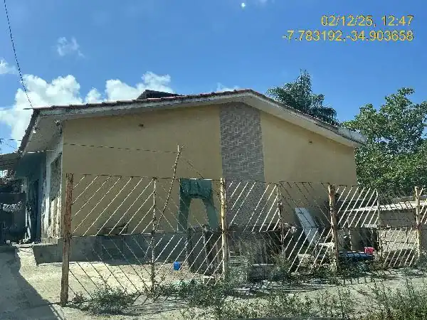 Casa em CENTRO, ITAPISSUMA - PE