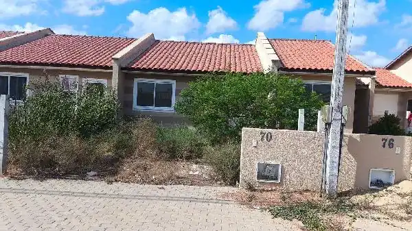 Casa em CENTRO, SAO GONCALO DO AMARANTE - CE