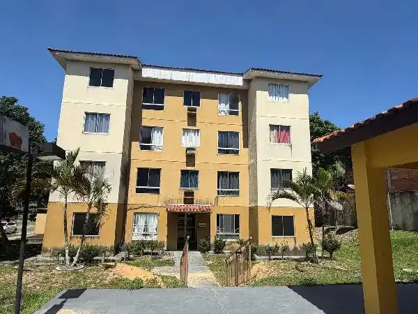 Apartamento em TARUMA-ACU, MANAUS - AM