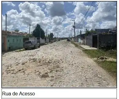 Casa em LAGOA DE SAO JOAO, CANGUARETAMA - RN