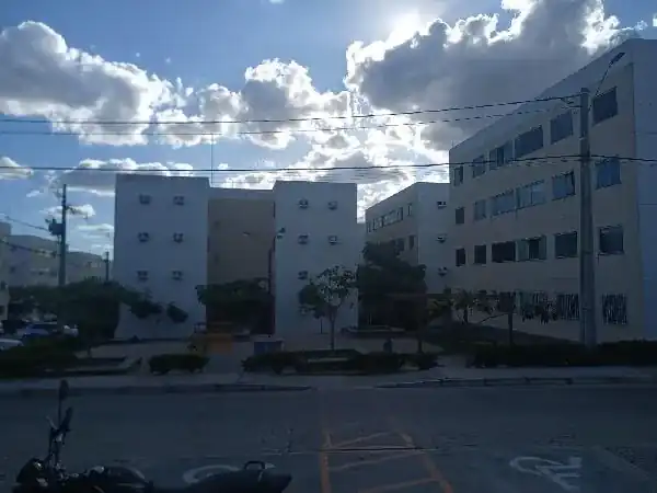 Apartamento em BOA VISTA, CARUARU - PE