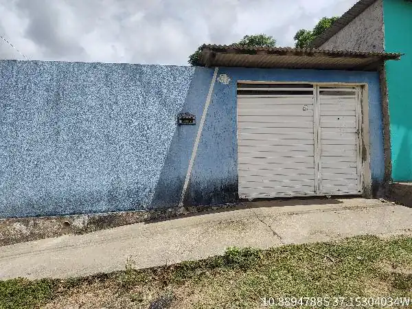 Casa em SANTA INES, NOSSA SENHORA DO SOCORRO - SE