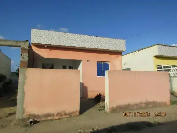 Casa em CENTRO, CHA DE ALEGRIA - PE