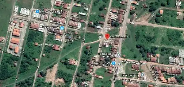 Casa em COMPEXO JARDIM, NOSSA SENHORA DO SOCORRO - SE