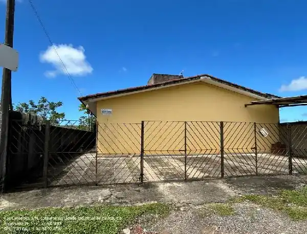 Casa em CID IND ITAPISSUMA, ITAPISSUMA - PE