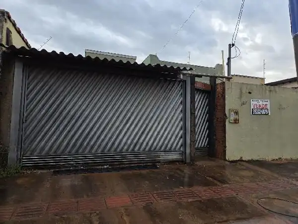 Casa em JARDIM AERO RANCHO, CAMPO GRANDE - MS